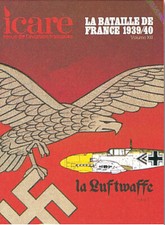 Revue icare 112 d'occasion  Bagneux