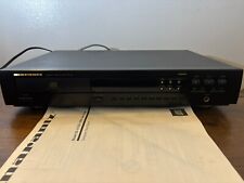 Marantz player manual for sale  Bethlehem