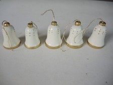 Erzgebirge glocken weihnachten gebraucht kaufen  Lemgow
