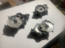 PRETO 66cc/80cc motor a gás extremidade inferior manivela corpo 8mm STUDS X3!!!!! comprar usado  Enviando para Brazil
