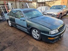 1993 vauxhall senator for sale  HULL