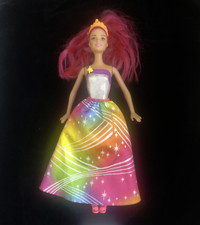 Singing barbie selection for sale  HODDESDON