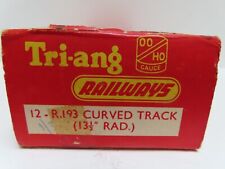 Vintage triang railways for sale  RAYLEIGH