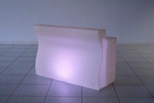 Led bartheke bartolomeo gebraucht kaufen  Düsseldorf