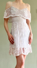 Charollette russe white for sale  Amherst