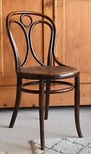 Rig thonet bugholz gebraucht kaufen  Kelkheim