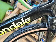 Bicicletta usata cannondale usato  Ravenna