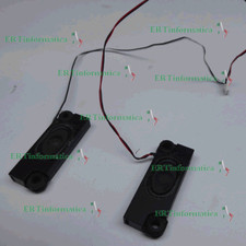 Casse audio speaker usato  Pagani