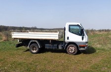 Mitsubishi canter fe544 gebraucht kaufen  Caputh