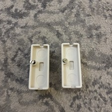 Wylex mcb blank for sale  HALSTEAD