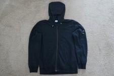 Company hoodie black for sale  WALSALL