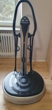 Skandika vibrationsplatte 700 gebraucht kaufen  Ellwangen (Jagst)