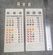 1949 slot machine for sale  Clawson