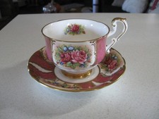 tea vintage set paragon for sale  Sedgewickville