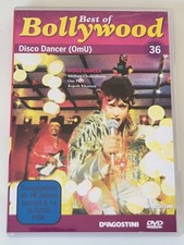 Best bollywood disco gebraucht kaufen  Würzburg