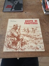 Gente frontiera edizioni usato  Chioggia