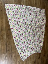 Kids curtains pair for sale  LINCOLN