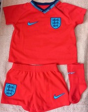 Nike. england away for sale  WALLINGTON