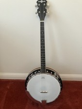 String closed back for sale  BOGNOR REGIS