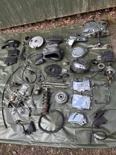 Job lot yamaha for sale  BIGGAR