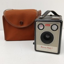 Kodak brownie model for sale  WARRINGTON