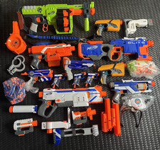 Ultimate nerf arsenal for sale Ultimate nerf arsenal for sale  SUTTON