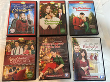 Hallmark film dvds for sale  Fort Myers