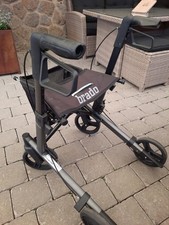 Rollator brado gebraucht kaufen  Arnbruck
