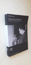 Wolfgang pauli teoria usato  Bari