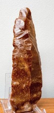 Neolithic retouched long for sale  LONDON