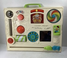 Vintage fisher price for sale  Sussex