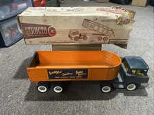 Vintage structo toy for sale Vintage structo toy for sale  Bruce