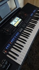Yamaha psr 720 for sale  WOLVERHAMPTON