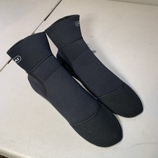 Capas surfing booties for sale  San Francisco