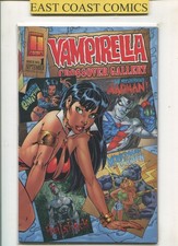Vampirella crossover gallery for sale  BECCLES