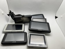 Untested sat navs for sale  LEEDS