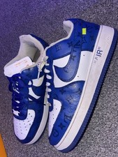 Men lv trainers for sale  BRISTOL