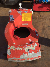 Mountfield emblem model for sale  SPALDING