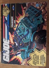 Gijoe ranger originale usato Gijoe ranger originale usato  Vaiano