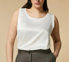 Marina rinaldi top usato Marina rinaldi top usato  Spedire a Italy