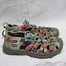 Keen shoes girls for sale  Albemarle