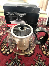 Bodum litre assam for sale  NORWICH