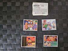 Lot 124 stickers d'occasion  Laruscade