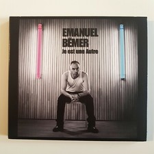 Emanuel bemer 2019 d'occasion  Libourne
