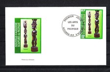 Nouvelle calédonie art d'occasion  France