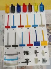 Playmobil outils boîte d'occasion  Lessay