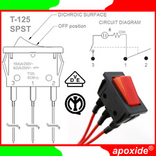 Oem t125 scm11 usato  Villarbasse