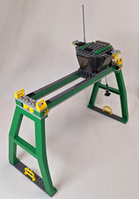 Lego eisenbahn verladekran gebraucht kaufen  Müden