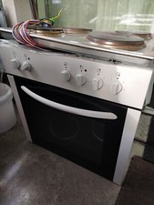 Einbau elektroherd gebraucht kaufen  Köln