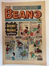 Beano comic 1809 for sale  LEIGHTON BUZZARD